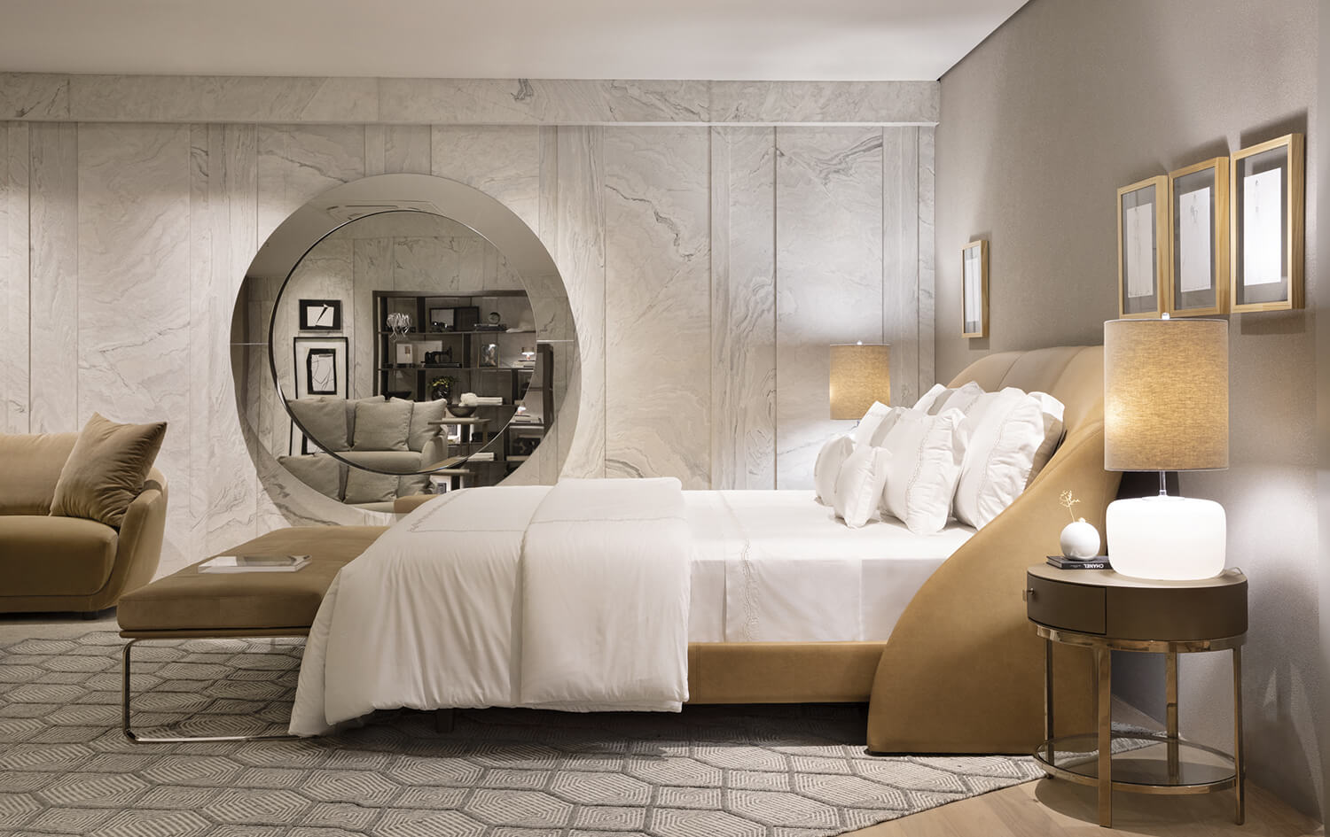 AGK22 家具の宝石 北谷家具 KIT キットファニチュア 大型 210cm