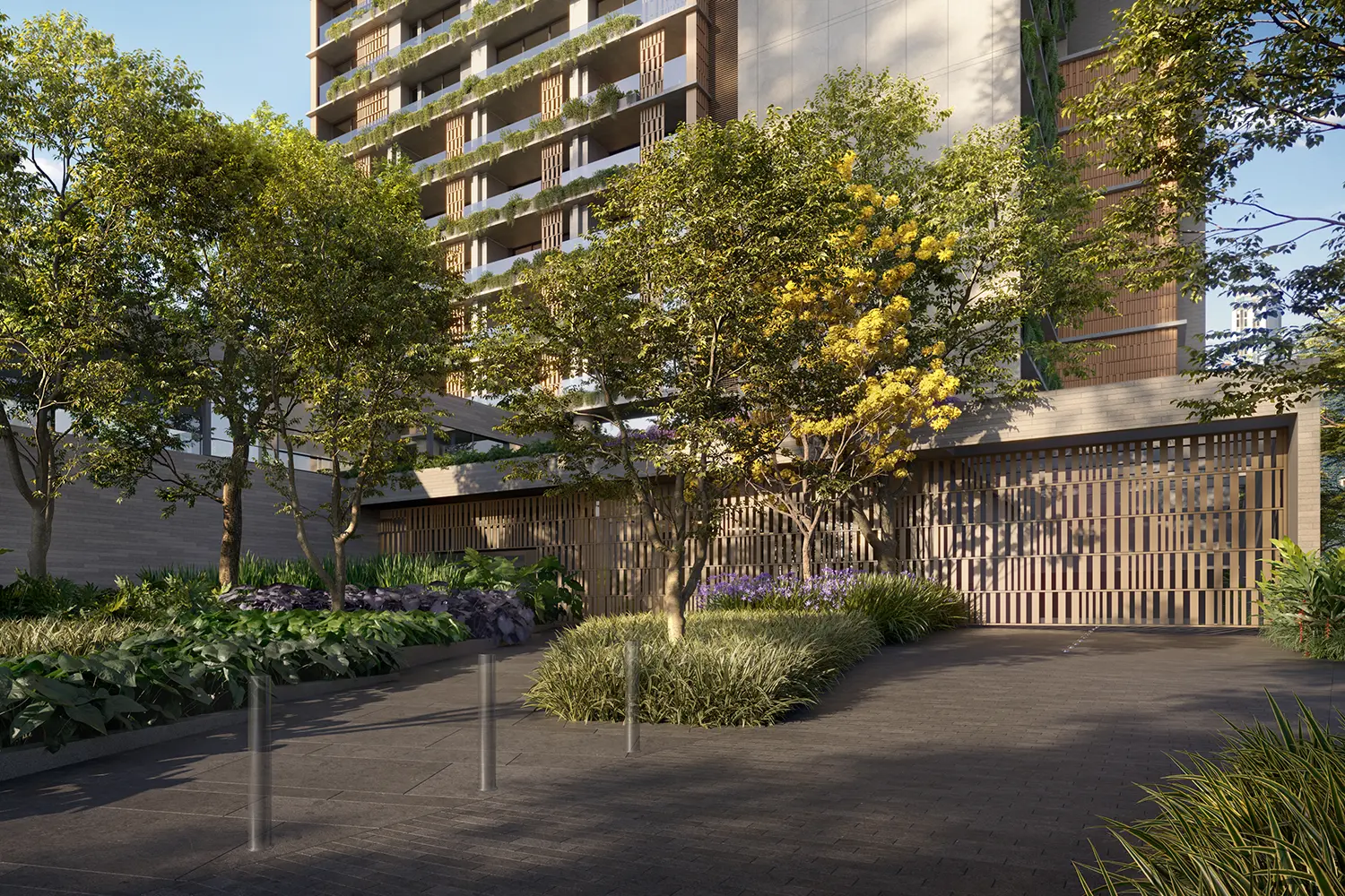 Artefacto Residences Jardins - Image 4
