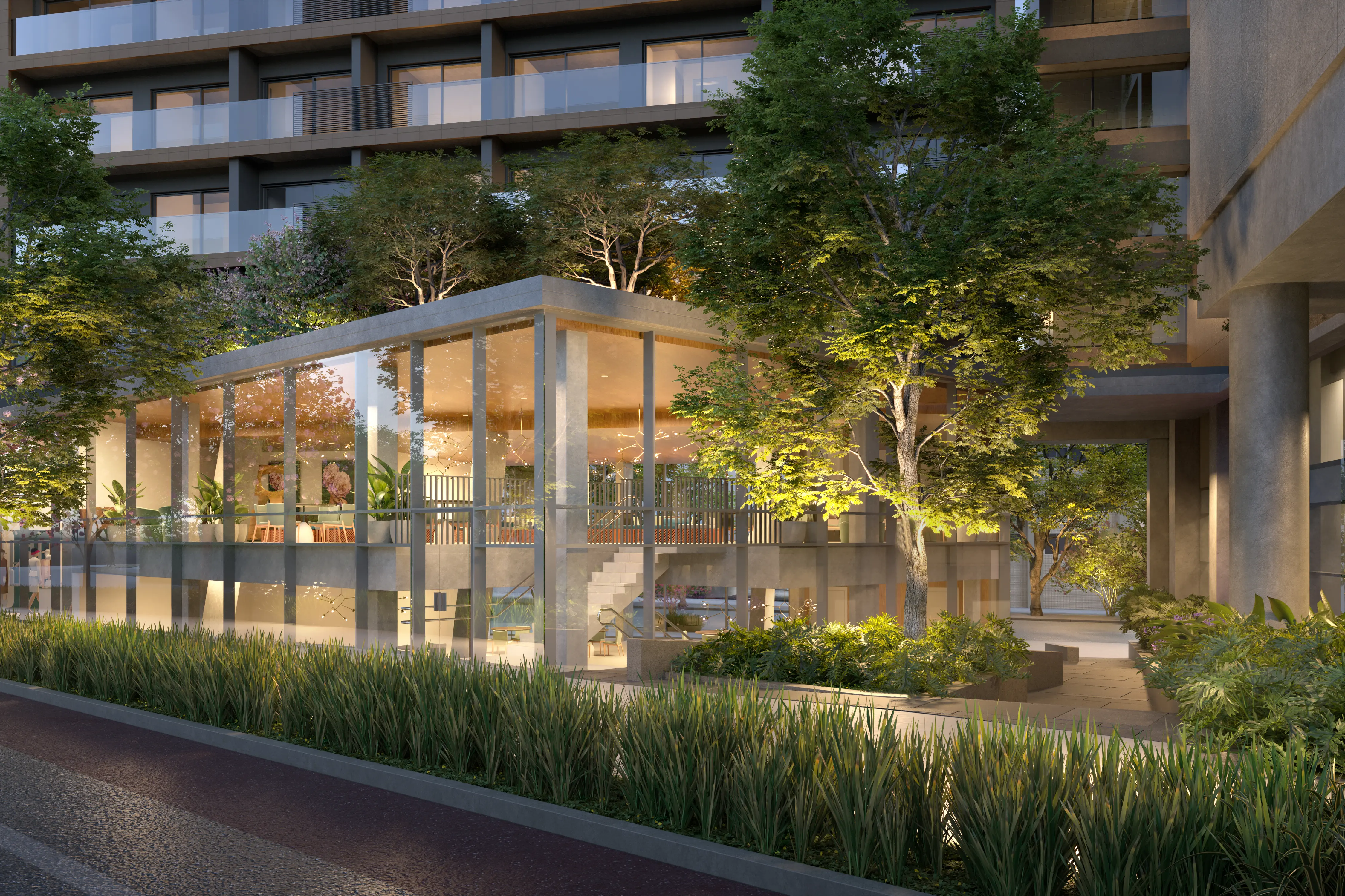Artefacto Residences Jardins - Image 2