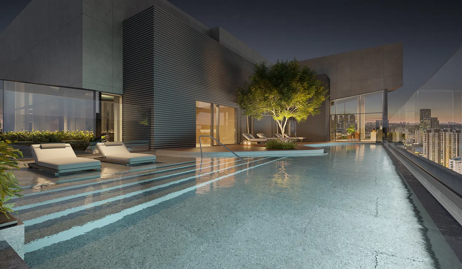 Artefacto Residences Jardins - Image 3